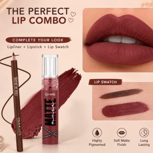 Mars Nude Combo