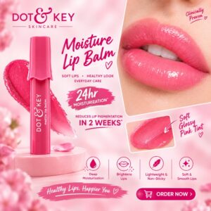 Strawberry Glaze - (Shade 2)