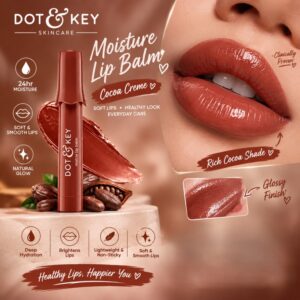 Cocoa Creme - (Shade 1)