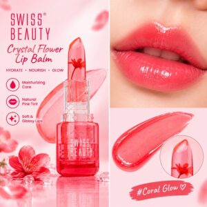 Coral Glow LipBum